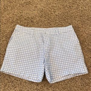 Cute shorts!! Like new condition!